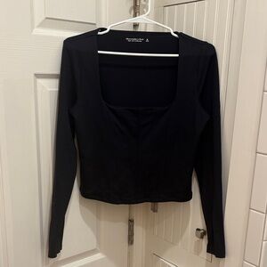 Abercrombie top